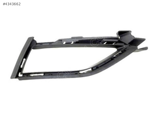 SİS FAR KAPAĞI SAĞ (SİSLİ) GOLF 7.5 2017- SIFIR 5G0853212H