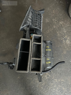 İ20 2024 KALORİFER KAZANI ORJİNALL ÇIKMA PARÇAA