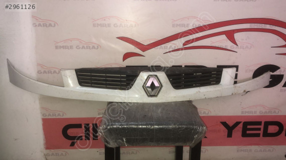 8200150629 Renault Kangoo 2 Ön Panjur (01-03)