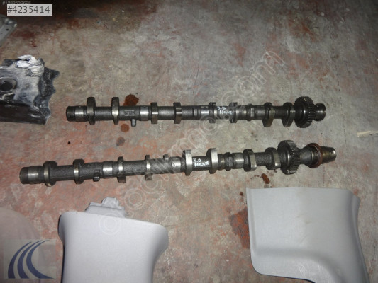 TOYOTA HILUX 2014 ÇIKMA EMME TARAFI EKSANTRİK