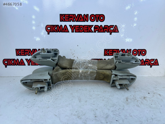 FİAT BRAVA TAVAN TUTAMAÇLARI