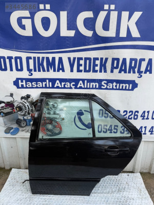 Seat Toledo Sol Arka Kapı 1993-1998 ORJİNAL