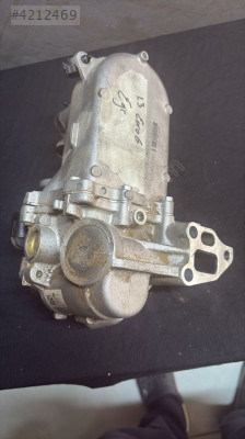 1.3 EURO 6 FİORİNO EGR KOMPLE