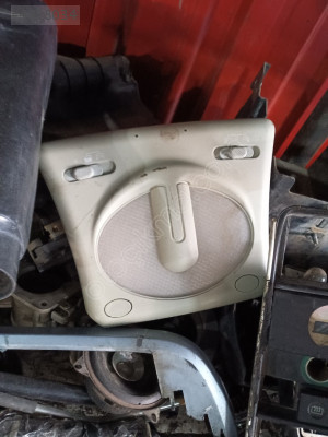 Fiat marea tavan lambası