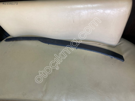 OPEL İNSİGNİA MAKYAJLI ÖN TAMPON SOL ALT KARLIK GM 22787166