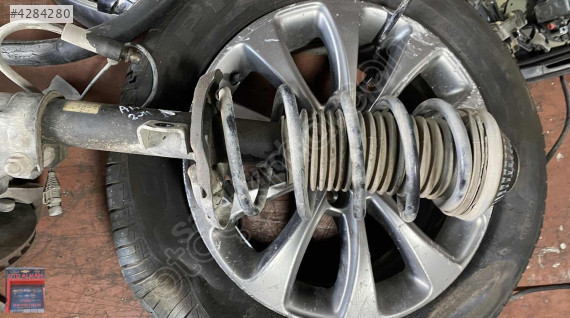 OPEL ASTRA H HELEZON YAYI ORİJİNAL GM