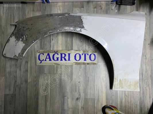 AUDI A5 ÇAMURLUK SOL 2009 2016 ÇAĞRI OTO MASLAK