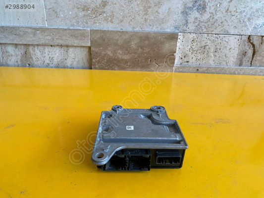 Renault Kadjar Hava Yastık Beyni Çıkma Orjinal 985100781R