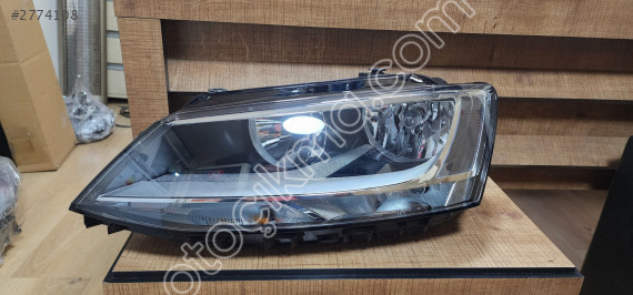 JETTA SOL FAR