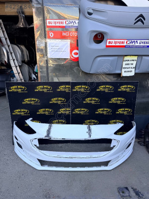 2023 Ford Focus 4.5 Ön Tampon Çıkma Orjinal