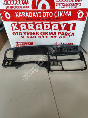 Toyota hiace Gösterge çerçevesi 92/98