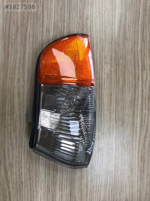 SİNYAL HONDA INTEGRA 90-93 SOL
