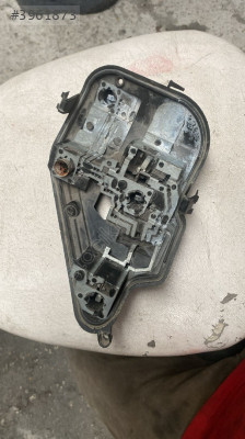 OPEL ASTRA H SAĞ STOP DUYU.OTO ERKAN ÜNYE