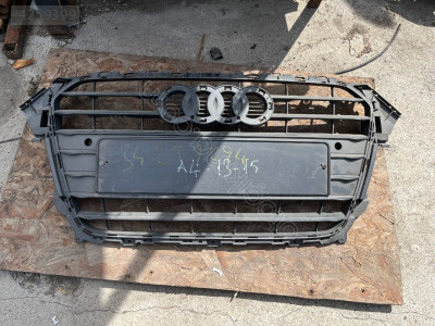 AUDİ Q2 ÖN PANJUR 81A853651