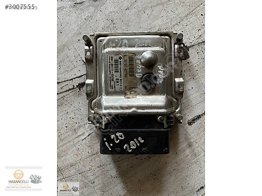 HYUNDAİ 9001140420KJ , EK1 3911103700 1E44401Y MOTOR BEYNİ