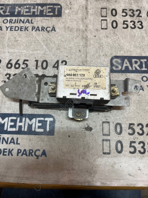 ÇIKMA AUDI A6 4A0 951 173 4A0951173 ALARM BEYNİ