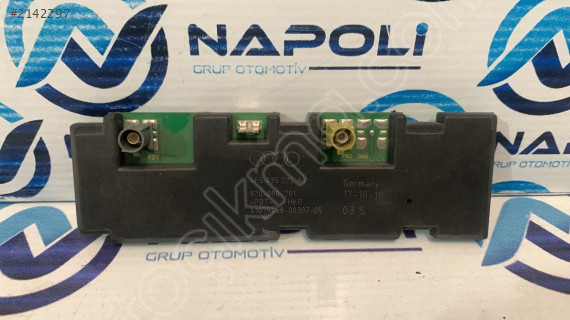 4F5035225AJ AUDİ A6 ANTEN GÜÇLENDİRİCİ