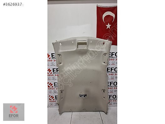 TOYOTA COROLLA TAVAN DÖŞEME ORJİNAL ÇIKMA YEDEK PARÇA 19-24