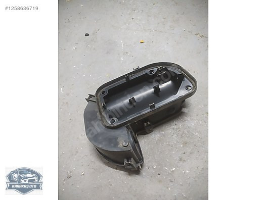 VOLVO S80 KAPUT MOTOR İÇİ PLASTİK KAPAK ORJİNAL 9168973