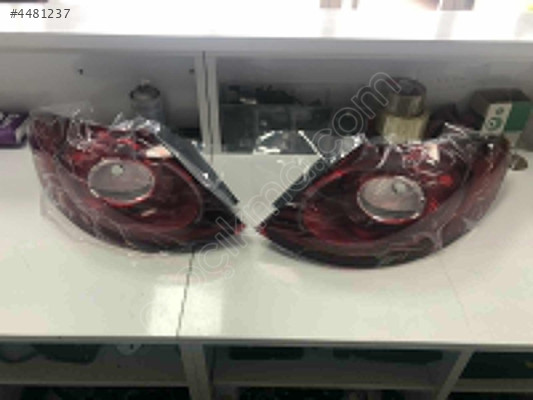 VW PASSAT CC STOP 2008-2011