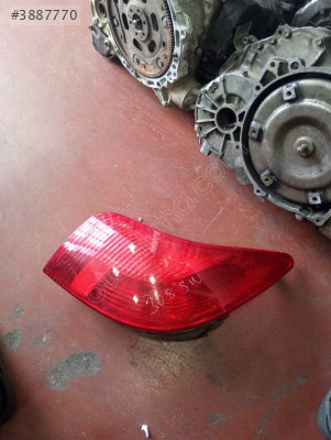 Peugeot 308 sw sağ stop