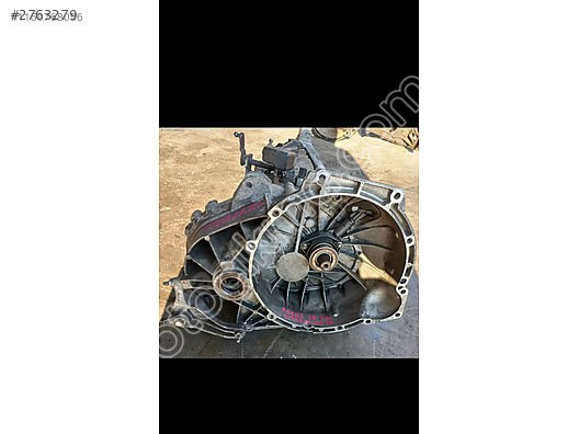 FORD FOCUS 1.8 TDIC ŞANZIMAN 4M5R7F096YA