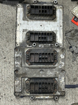 1917800 1312 7375 TEMİC SCANİA R DC1618 MOTOR BEYNİ