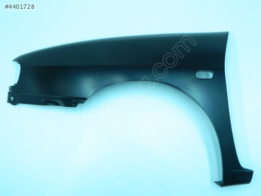 ÖN ÇAMURLUK SACI (sol) CADDY 96-04 6K0821021B