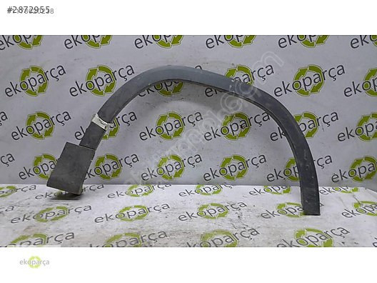 MERCEDES EQC 2019 2023 X243 EQB SOL ÖN DODİK A2438808601