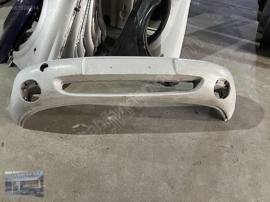 FORD MONDEO TAMPON ÇIKMA