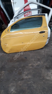 MEGANE 1 COUPE SOL ÖN KAPI