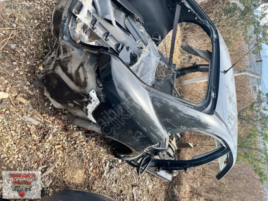 MAZDA 6 SAĞ ARKA ÇAMURLUK