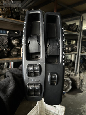 DOBLO 4  CAM TUŞLARI ORİNAL ÇIKMA PARÇA