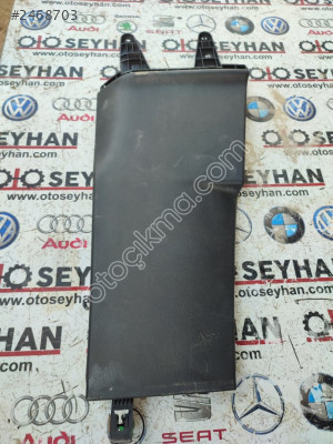5F4867240 seat Leon sağ orta direk kaplama plastigi