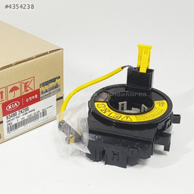 93490-2K200 DİREKSİYON ZEMBEREĞİ SPORTAGE