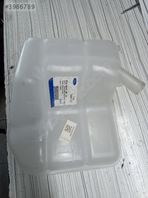 FORD Connect 1.8 TDCI Radyatör Yedek Su Deposu ORJİNAL 4967753