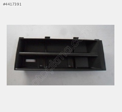 TAMPON IZGARASI (sol iç) FABİA 00-04 6Y0853665D