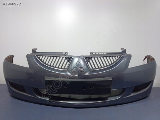 MITSUBISHI EVO ÇIKMA ORJİNAL ÖN TAMPON