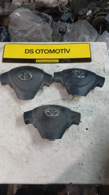 2007-2009 TOYOTA COROLLA DİREKSİYON AİRBAG