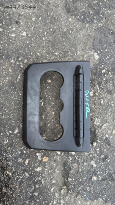 DACİA DUSTER DÖRTLÜ FLAŞÖR DÜĞMESİ OTO FEDAİ