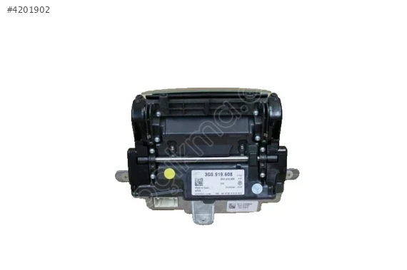 3G0919608C ORJİNAL HEAD-UP DISPLAY VW ARTEON PASSAT 2015>>2022