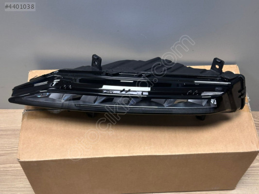 SKODA SUPERB 15-24 SOL SİS FARI 3V0941699B