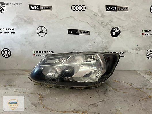 CADDY SOL FAR ORJİNAL
