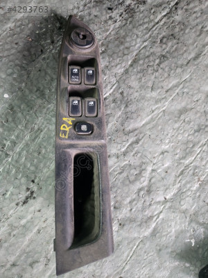 HYUNDAİ ACCENT ERA 2009 ÇIKMA ORİJİNAL CAM DÜĞMESİ