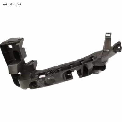 8P0805607A AUDİ  A3 11-13 FAR ALT BRAKETİ SOL