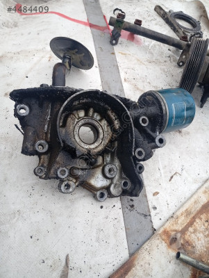 Hyundai Excel yağ pompası 1990-1995