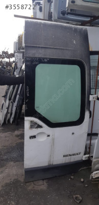 RENAULT MASTER 3 SAĞ ARKA KAPI GÜÇMANLAR