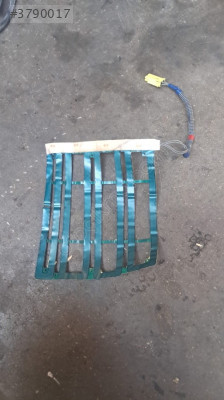 Honda Accord Koltuk Isıtma Pedi