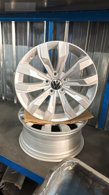 VOLKSWAGEN T-ROC ÇIKMA HATASIZ ORJİNAL JANT