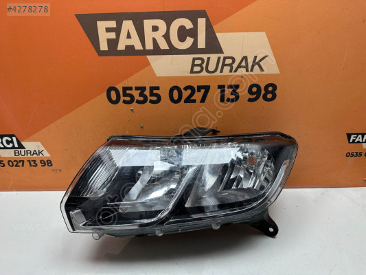 SYMBOL SOL FAR İTHAL SIFIR